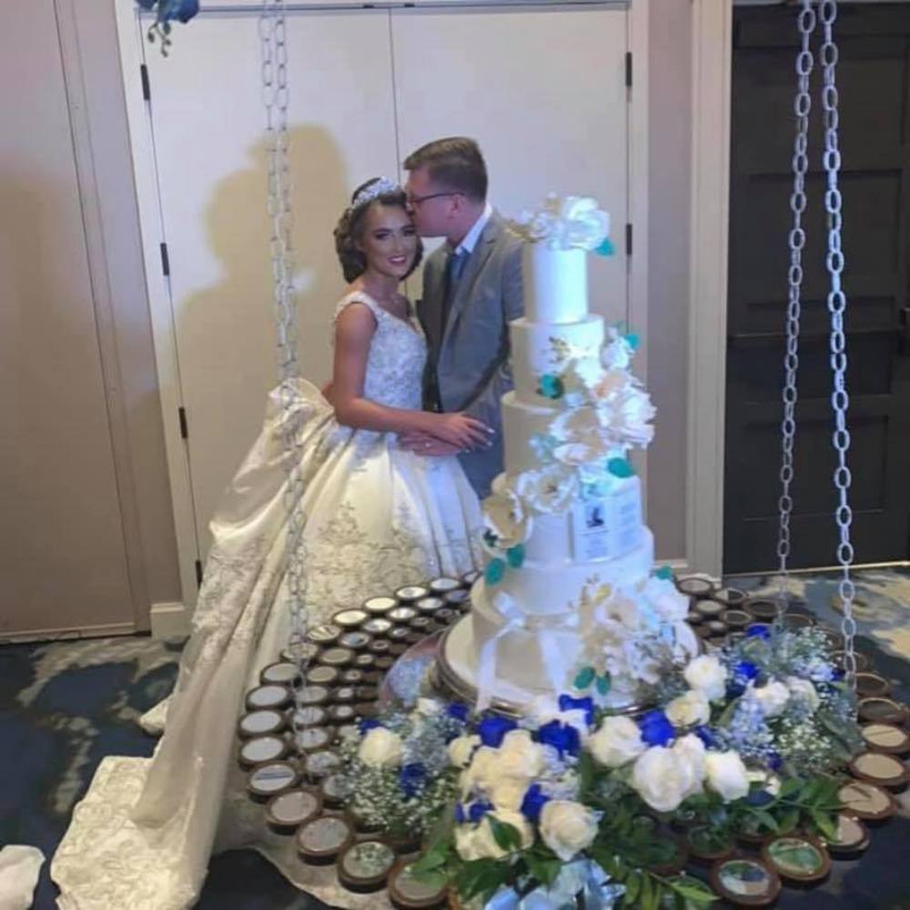 Meet your Posher, Jacqueline